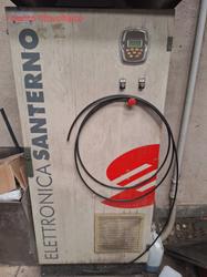 Impianto fotovoltaico - Lotto 18 (Asta 9365)