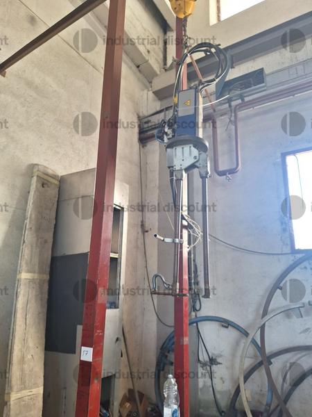 Macchine per saldare in vendita