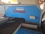 Immagine 4 - Punzonatrice Euromac - Lotto 6 (Asta 9365)