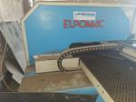 Immagine 8 - Punzonatrice Euromac - Lotto 6 (Asta 9365)