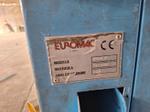 Immagine 3 - Scantonatrice Euromac - Lotto 9 (Asta 9365)