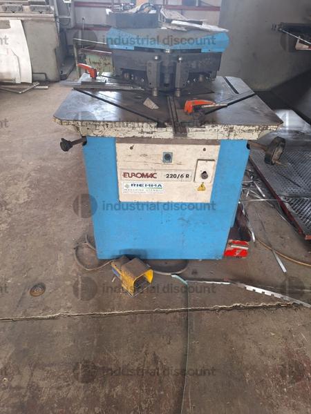 Varie meccanica in vendita