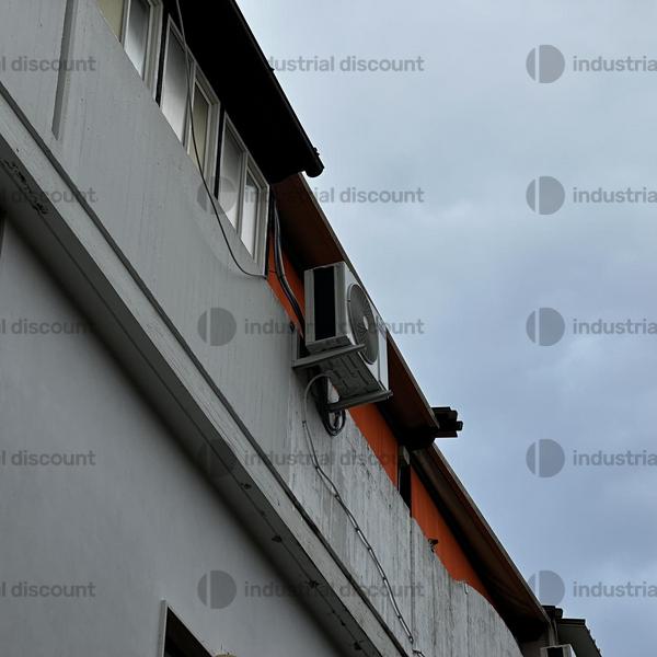 1#9366 Friggitrice  condizionatori registratore cassa in vendita - foto 7