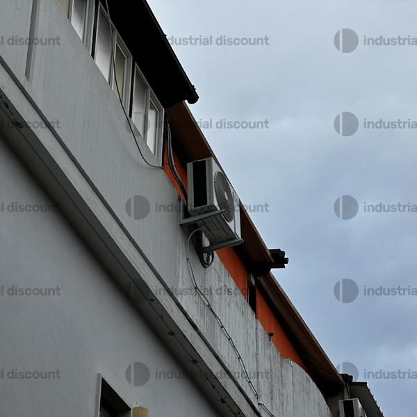 1#9366 Friggitrice  condizionatori registratore cassa in vendita - foto 17