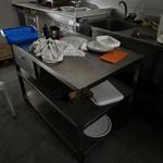 Immagine 4 - Accssori ed arredamento da ristorazione - Lotto 2 (Asta 9366)