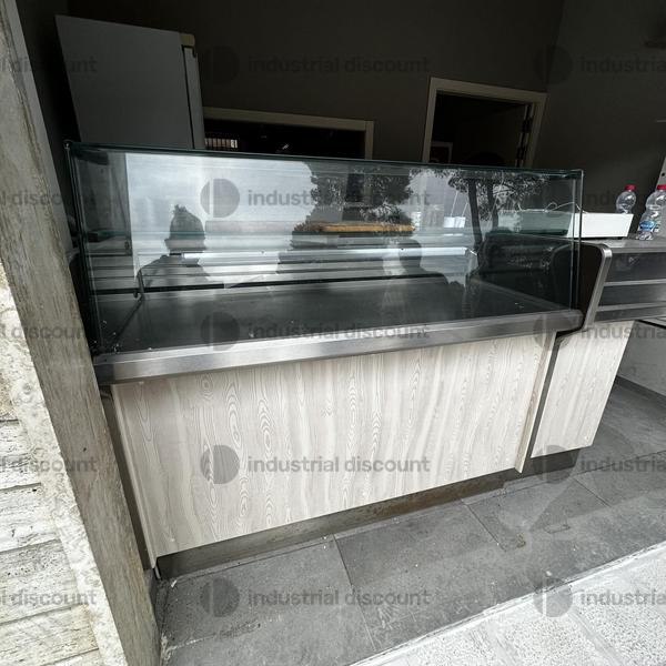 Attrezzature bar e ristoranti in vendita