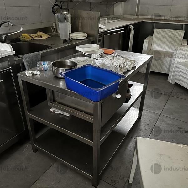 2#9366 Accssori ed arredamento da ristorazione in vendita - foto 3
