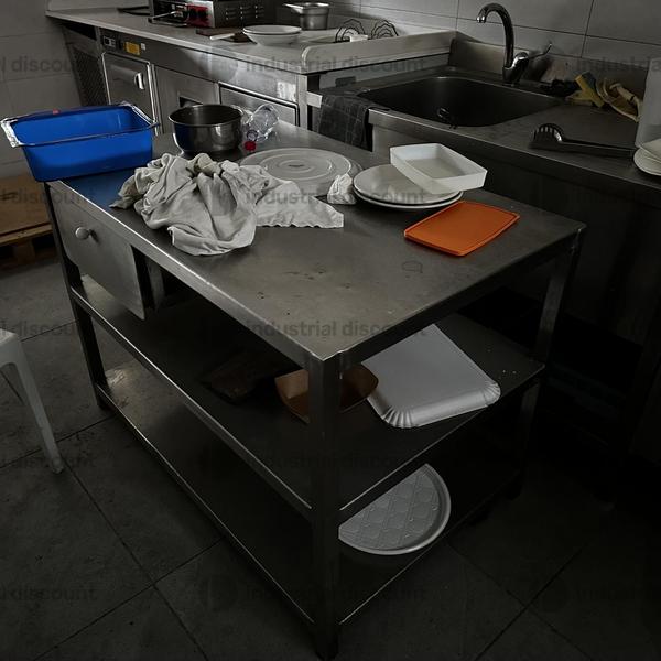 2#9366 Accssori ed arredamento da ristorazione in vendita - foto 4