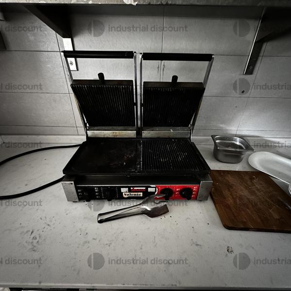 2#9366 Accssori ed arredamento da ristorazione in vendita - foto 7