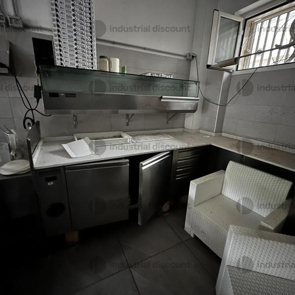 2#9366 Accssori ed arredamento da ristorazione in vendita - foto 11