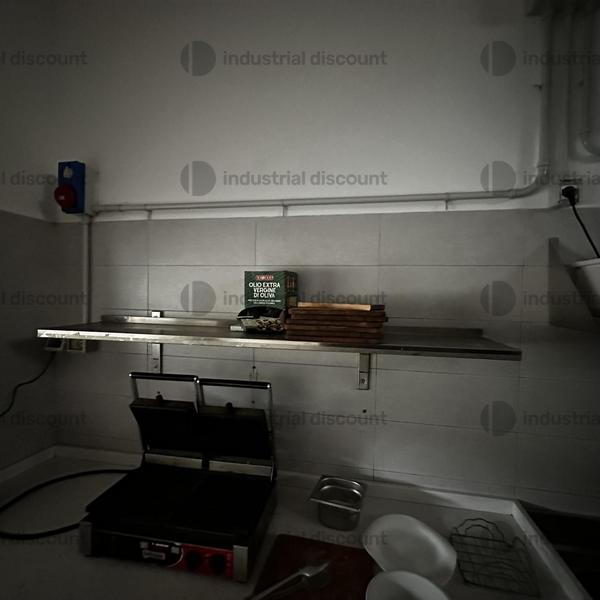 2#9366 Accssori ed arredamento da ristorazione in vendita - foto 14