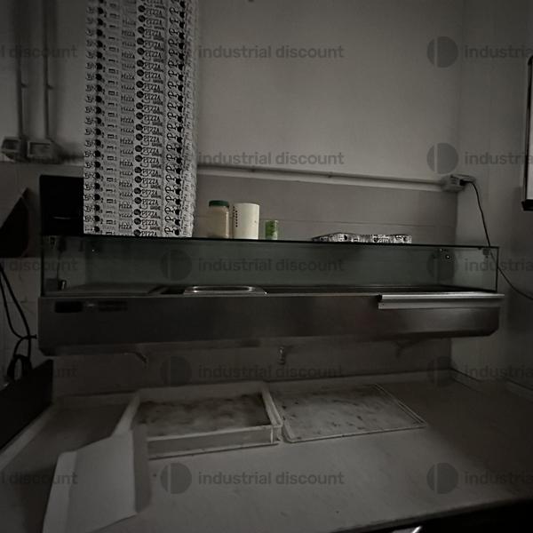2#9366 Accssori ed arredamento da ristorazione in vendita - foto 15