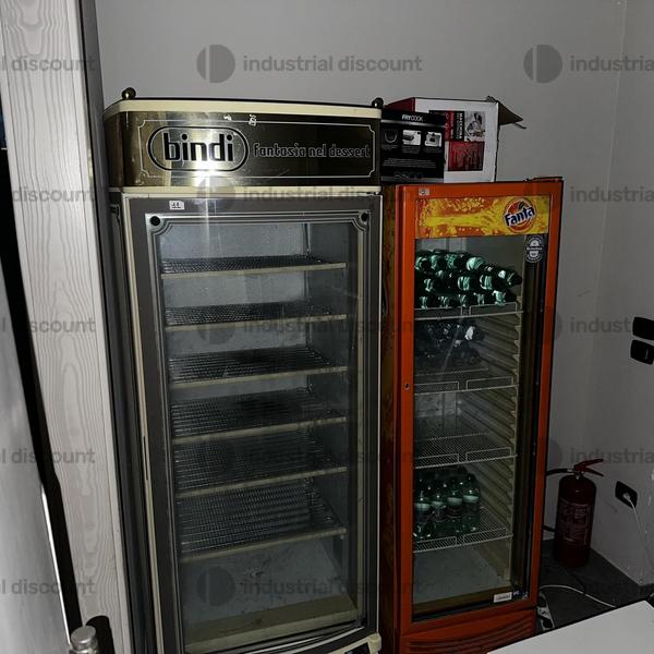 2#9366 Accssori ed arredamento da ristorazione in vendita - foto 20