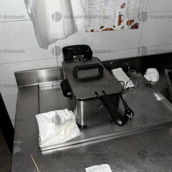 2#9366 Accssori ed arredamento da ristorazione in vendita - foto 23