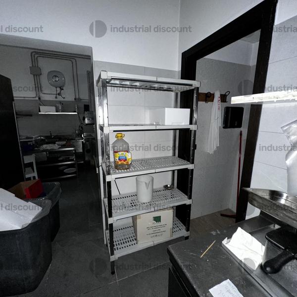 2#9366 Accssori ed arredamento da ristorazione in vendita - foto 24
