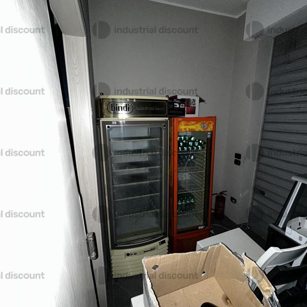 2#9366 Accssori ed arredamento da ristorazione in vendita - foto 26