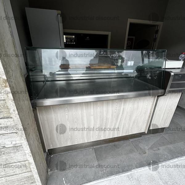 2#9366 Accssori ed arredamento da ristorazione in vendita - foto 28