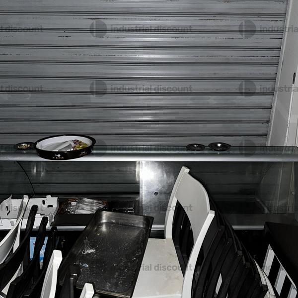 2#9366 Accssori ed arredamento da ristorazione in vendita - foto 29
