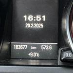 Immagine 3 - Autovettura Audi A5 2.7 V6 Sportback - Lotto 3 (Asta 9366)