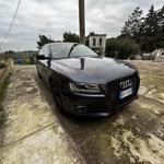 Immagine 10 - Autovettura Audi A5 2.7 V6 Sportback - Lotto 3 (Asta 9366)