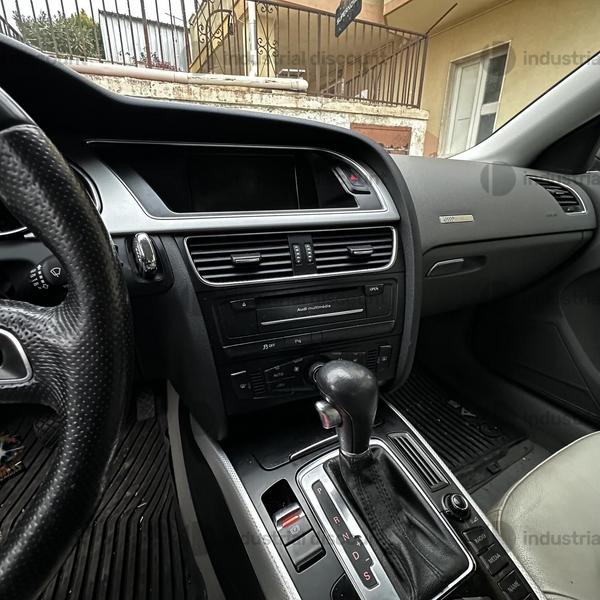3#9366 Autovettura Audi A5 2.7 V6 Sportback in vendita - foto 4