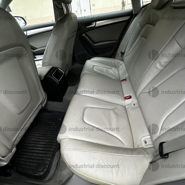 3#9366 Autovettura Audi A5 2.7 V6 Sportback in vendita - foto 6