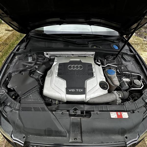 3#9366 Autovettura Audi A5 2.7 V6 Sportback in vendita - foto 7