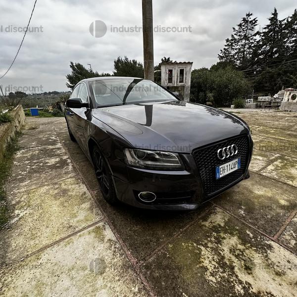 3#9366 Autovettura Audi A5 2.7 V6 Sportback in vendita - foto 10