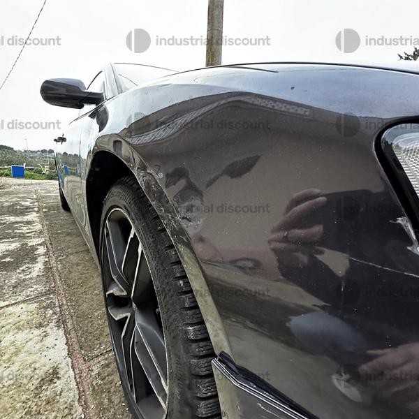 3#9366 Autovettura Audi A5 2.7 V6 Sportback in vendita - foto 12