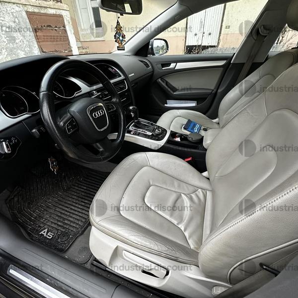 3#9366 Autovettura Audi A5 2.7 V6 Sportback in vendita - foto 16