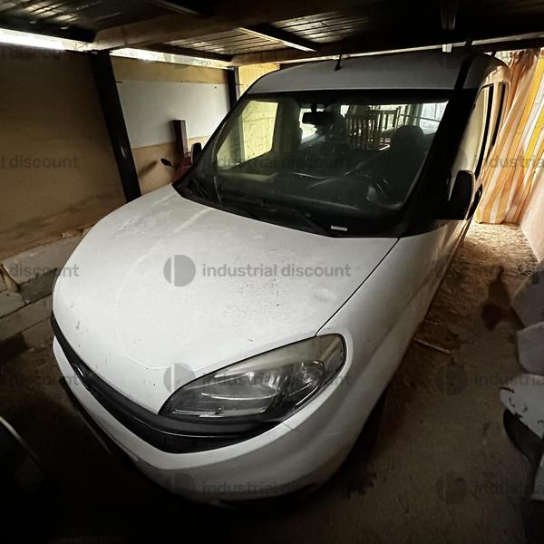 4#9366 Autocarro Fiat Doblò in vendita - foto 1