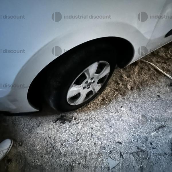 4#9366 Autocarro Fiat Doblò in vendita - foto 4