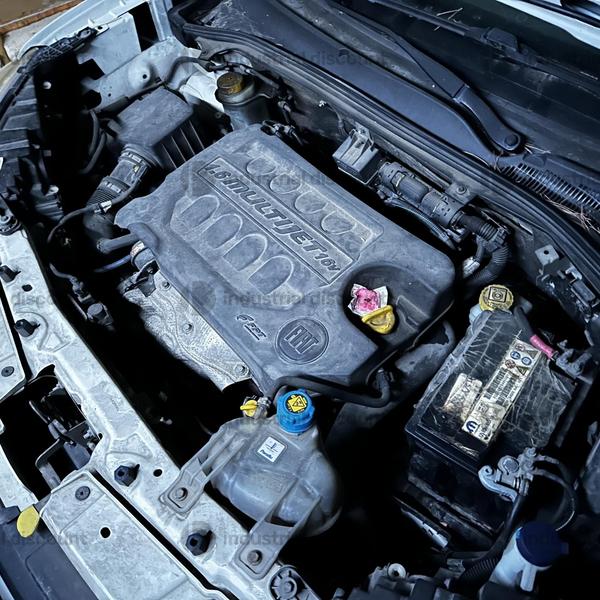 4#9366 Autocarro Fiat Doblò in vendita - foto 6