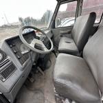 Immagine 6 - Autocarro Iveco Daily 35-12 - Lotto 5 (Asta 9366)
