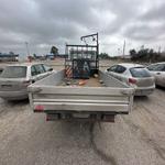 Immagine 9 - Autocarro Iveco Daily 35-12 - Lotto 5 (Asta 9366)