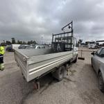 Immagine 10 - Autocarro Iveco Daily 35-12 - Lotto 5 (Asta 9366)