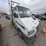 Immagine 12 - Autocarro Iveco Daily 35-12 - Lotto 5 (Asta 9366)
