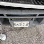 Immagine 13 - Autocarro Iveco Daily 35-12 - Lotto 5 (Asta 9366)