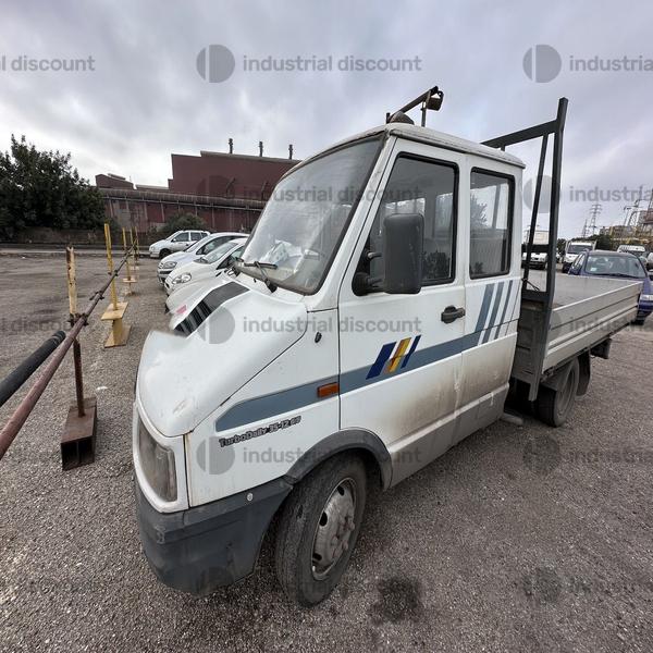 Autocarri in vendita