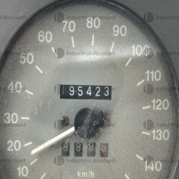 5#9366 Autocarro Iveco Daily 35-12 in vendita - foto 3