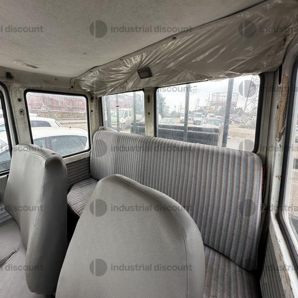 5#9366 Autocarro Iveco Daily 35-12 in vendita - foto 4