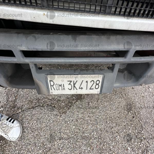 5#9366 Autocarro Iveco Daily 35-12 in vendita - foto 13