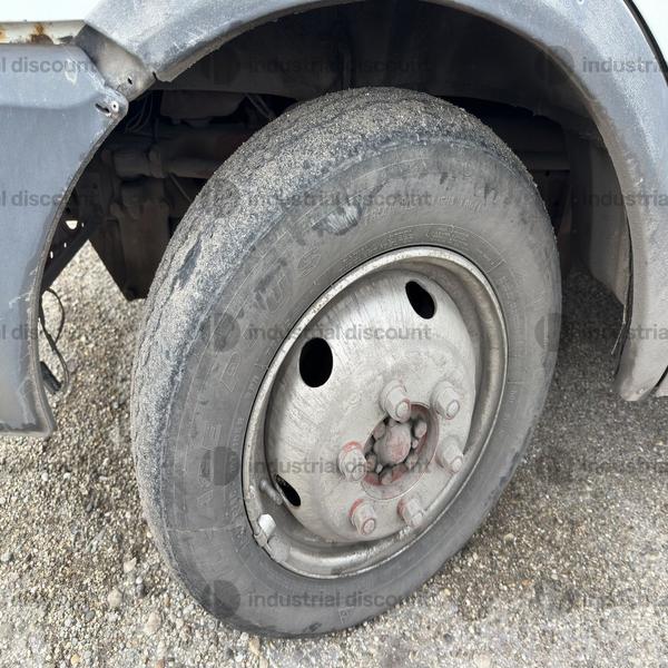5#9366 Autocarro Iveco Daily 35-12 in vendita - foto 15