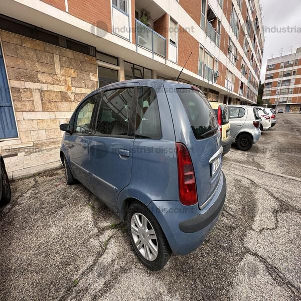 6#9366 Autovettura Lancia Musa in vendita - foto 2