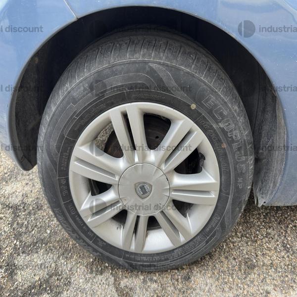 6#9366 Autovettura Lancia Musa in vendita - foto 10