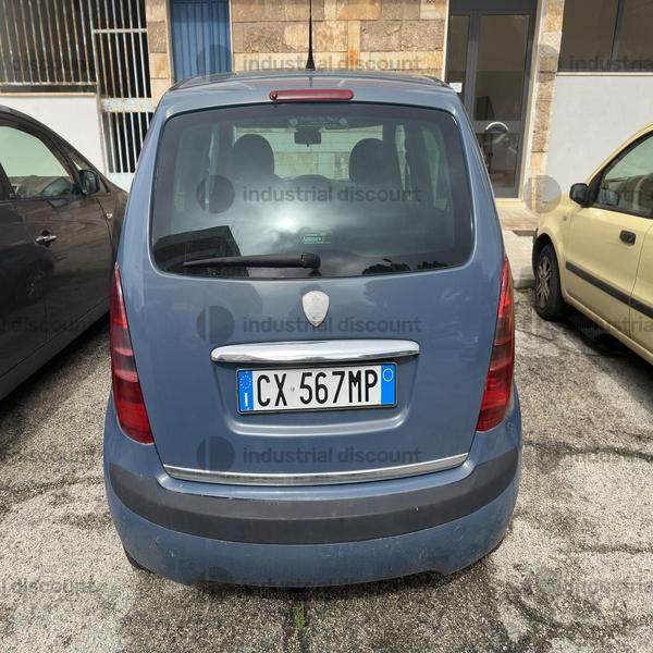 6#9366 Autovettura Lancia Musa in vendita - foto 13