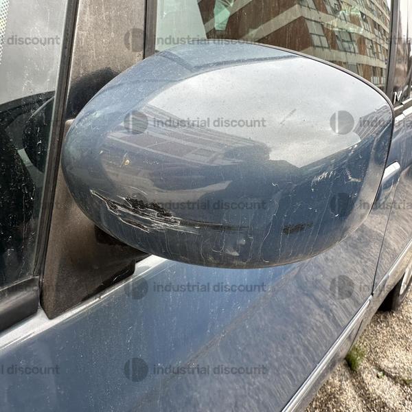 6#9366 Autovettura Lancia Musa in vendita - foto 14