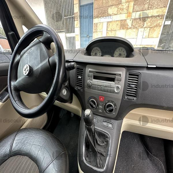 6#9366 Autovettura Lancia Musa in vendita - foto 20