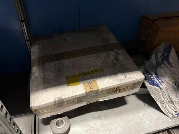 1#9367 Giacenze magazzino profili in alluminio in vendita - foto 7
