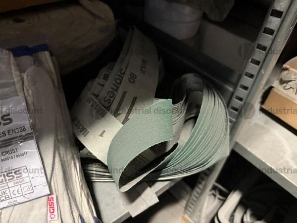 1#9367 Giacenze magazzino profili in alluminio in vendita - foto 8